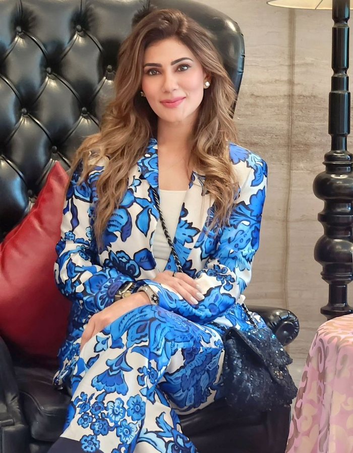 Sumeena Sood
