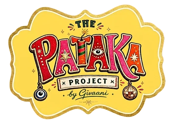 The Pataka Project badge